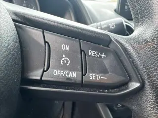 Mazda CX-3 2019 AWD Sport 4dr Crossover