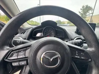 Mazda CX-3 2019 AWD Sport 4dr Crossover
