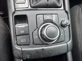 Mazda CX-3 2019 AWD Sport 4dr Crossover