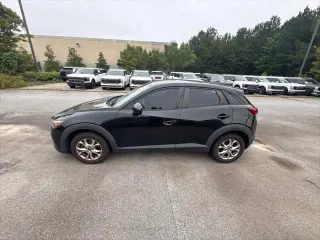 Mazda CX-3 2019 AWD Sport 4dr Crossover
