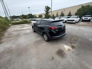 Mazda CX-3 2019 AWD Sport 4dr Crossover