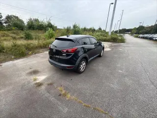 Mazda CX-3 2019 AWD Sport 4dr Crossover