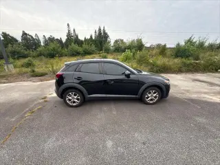 Mazda CX-3 2019 AWD Sport 4dr Crossover