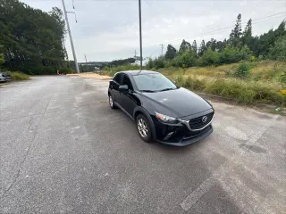 Mazda CX-3 2019 AWD Sport 4dr Crossover