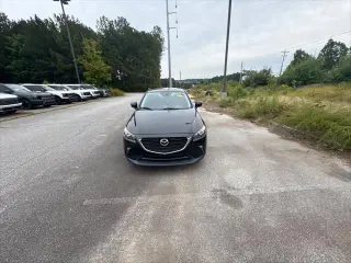 Mazda CX-3 2019 AWD Sport 4dr Crossover