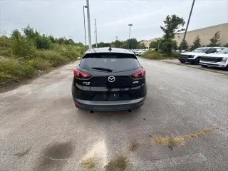 Mazda CX-3 2019 AWD Sport 4dr Crossover