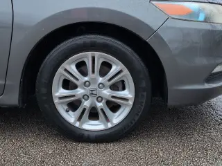 Honda Insight 2010 EX 4dr Hatchback