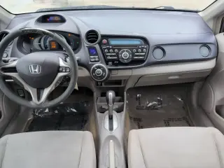 Honda Insight 2010 EX 4dr Hatchback