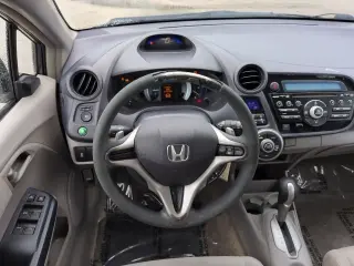 Honda Insight 2010 EX 4dr Hatchback