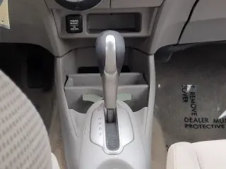 Honda Insight 2010 EX 4dr Hatchback