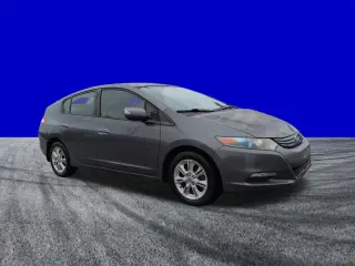 Honda Insight 2010 EX 4dr Hatchback