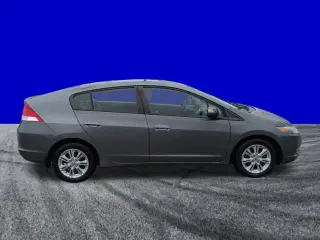 Honda Insight 2010 EX 4dr Hatchback