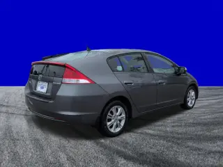 Honda Insight 2010 EX 4dr Hatchback