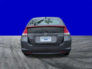 Honda Insight 2010 EX 4dr Hatchback