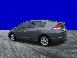 Honda Insight 2010 EX 4dr Hatchback