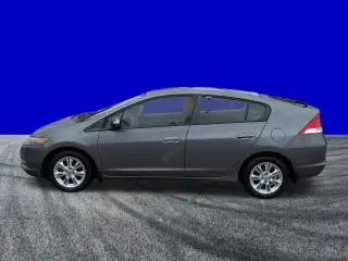 Honda Insight 2010 EX 4dr Hatchback