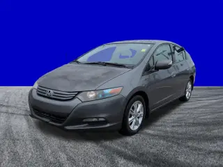 Honda Insight 2010 EX 4dr Hatchback