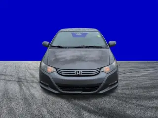 Honda Insight 2010 EX 4dr Hatchback