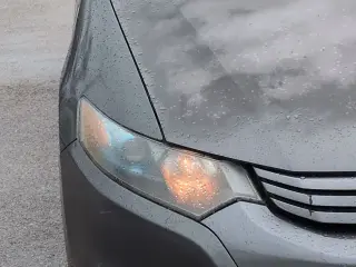 Honda Insight 2010 EX 4dr Hatchback