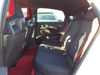 Honda Civic 2025 Type R 4dr Hatchback