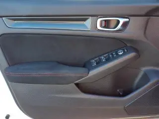Honda Civic 2025 Type R 4dr Hatchback