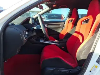 Honda Civic 2025 Type R 4dr Hatchback