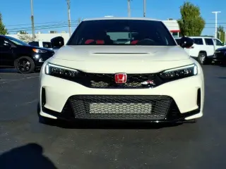 Honda Civic 2025 Type R 4dr Hatchback