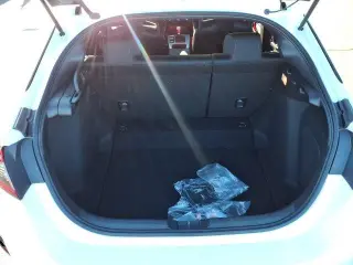 Honda Civic 2025 Type R 4dr Hatchback