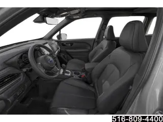 Subaru Forester 2025 AWD Limited 4dr Crossover