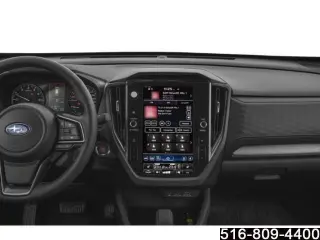 Subaru Forester 2025 AWD Limited 4dr Crossover