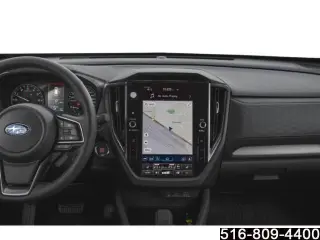 Subaru Forester 2025 AWD Limited 4dr Crossover