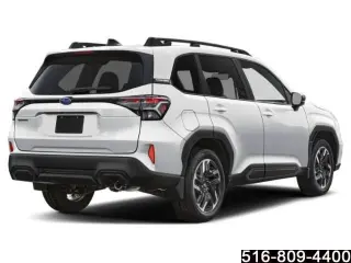 Subaru Forester 2025 AWD Limited 4dr Crossover