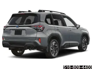 Subaru Forester 2025 AWD Limited 4dr Crossover