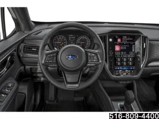 Subaru Forester 2025 AWD Limited 4dr Crossover