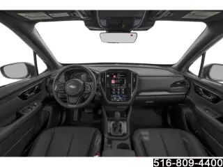 Subaru Forester 2025 AWD Limited 4dr Crossover