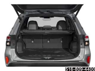 Subaru Forester 2025 AWD Limited 4dr Crossover