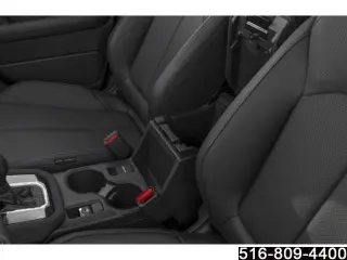 Subaru Forester 2025 AWD Limited 4dr Crossover