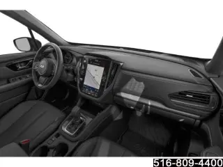 Subaru Forester 2025 AWD Limited 4dr Crossover
