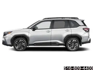 Subaru Forester 2025 AWD Limited 4dr Crossover