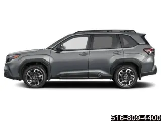 Subaru Forester 2025 AWD Limited 4dr Crossover