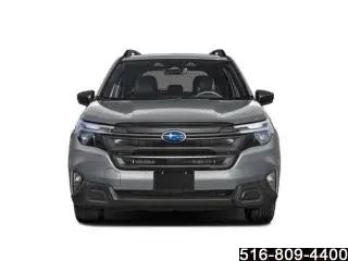 Subaru Forester 2025 AWD Limited 4dr Crossover