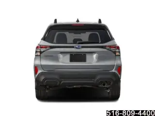 Subaru Forester 2025 AWD Limited 4dr Crossover