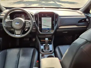 Subaru Forester 2025 AWD Limited 4dr Crossover