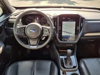 Subaru Forester 2025 AWD Limited 4dr Crossover