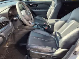 Subaru Forester 2025 AWD Limited 4dr Crossover