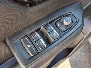 Subaru Forester 2025 AWD Limited 4dr Crossover