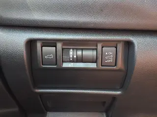 Subaru Forester 2025 AWD Limited 4dr Crossover