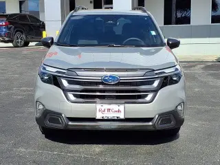 Subaru Forester 2025 AWD Limited 4dr Crossover