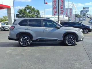 Subaru Forester 2025 AWD Limited 4dr Crossover
