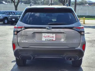 Subaru Forester 2025 AWD Limited 4dr Crossover